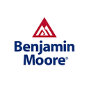 Benjamin Moore & Co logo