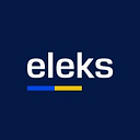 Eleks logo