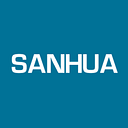Sanhua International logo