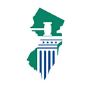 New Jersey Courts logo