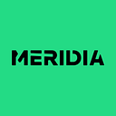 Meridia logo