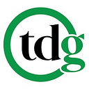 TDGCorporate logo