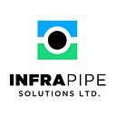 Infrapipes logo