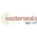 Easterseals NH & VT logo