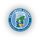 Tillamook County logo