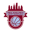 Philadelphia Youth Basketball logo