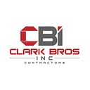 Clark Bros logo