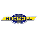 Hemphill Construction Company logo