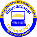 Acton Boxborough Regional Schools logo