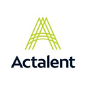 Actalent Services logo