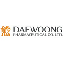 Daewoong logo