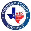 Windham School District logo