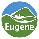 City of Eugene logo