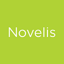Novelis logo
