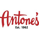 Antone's logo