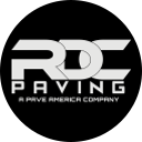 RDC Paving logo