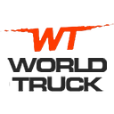 World Truck Towing & Recovery logo