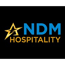 NDM Hospitality Services logo