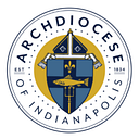 Archdiocese of Indianapolis logo