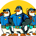 Apex Service Partners logo