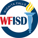 Wichita Falls Independent School District logo