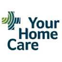 Your Home Care logo