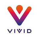 VIVID Housing logo