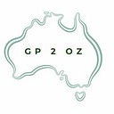 GP2Oz logo