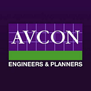 Avcon logo