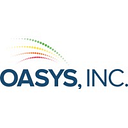 Oasys logo