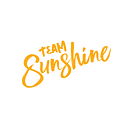 Team Sunshine Construction logo