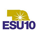 Educational Service Unit 10 logo