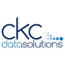 CKC Data Solutions logo