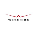 Winonics logo
