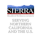 Sierra Health and Wellness logo