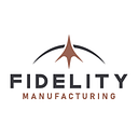 Fidelity Manufacturing logo