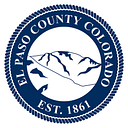 El Paso County logo