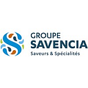 Groupe Savencia logo