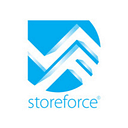 StoreForce logo