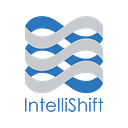 IntelliShift logo