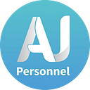 Ajpersonnel logo