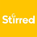 Stirred Health logo