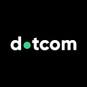 Dotcom logo