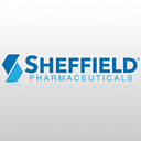 Sheffield Pharmaceuticals logo
