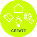 Revolution Company logo