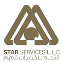 Star Services logo