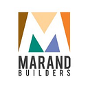 Marand Builders logo