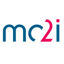 mc2i logo