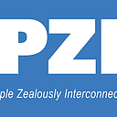 PZI International logo