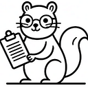 Squirrels Nest Films logo